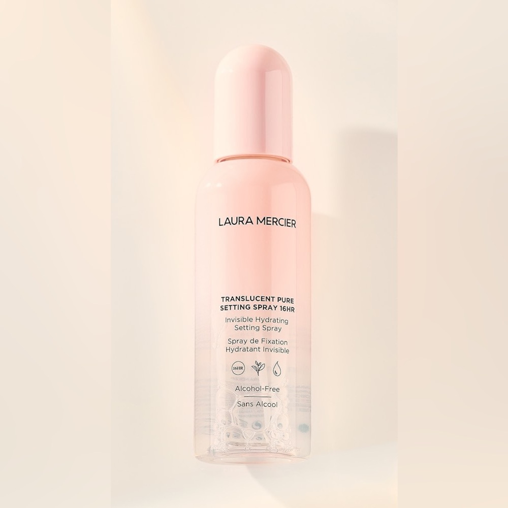 Laura Mercier Setting Spray